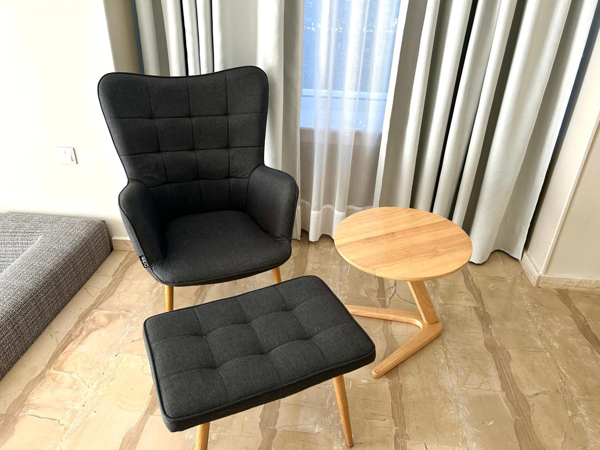 Loriet Hotel Mytilíni Kamer foto